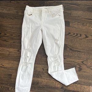 Old Navy jeans